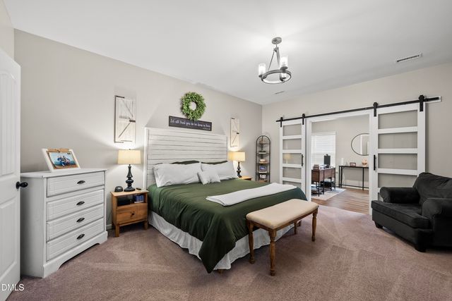 266 Highland Rhodes Drive, Clayton, NC 27520