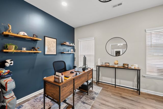 266 Highland Rhodes Drive, Clayton, NC 27520