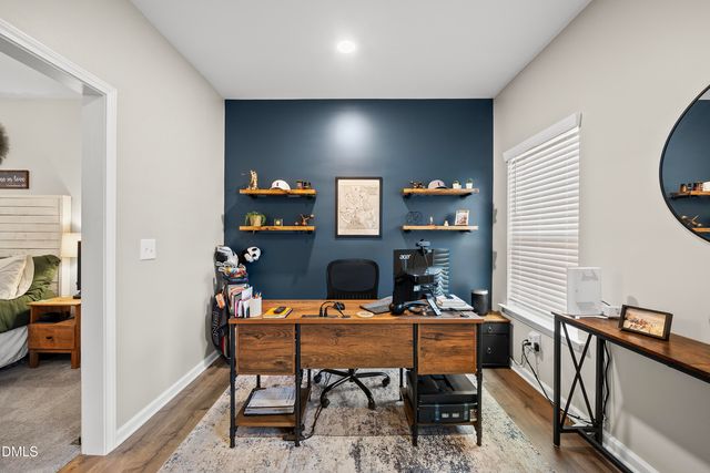 266 Highland Rhodes Drive, Clayton, NC 27520