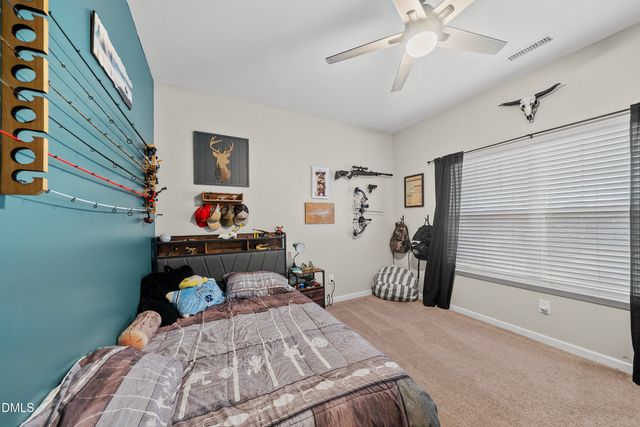 266 Highland Rhodes Drive, Clayton, NC 27520