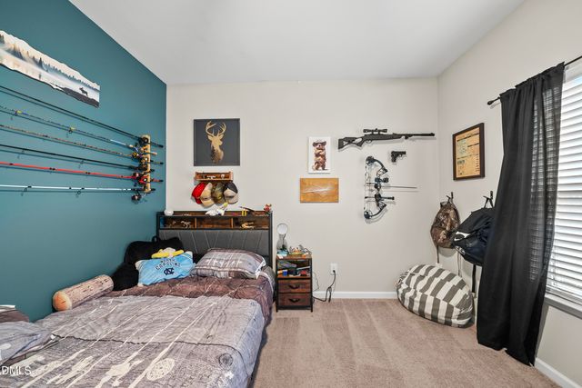 266 Highland Rhodes Drive, Clayton, NC 27520