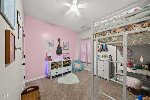 266 Highland Rhodes Drive, Clayton, NC 27520