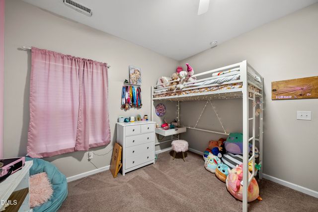 266 Highland Rhodes Drive, Clayton, NC 27520