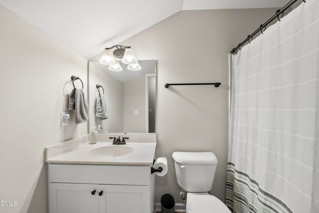 266 Highland Rhodes Drive, Clayton, NC 27520