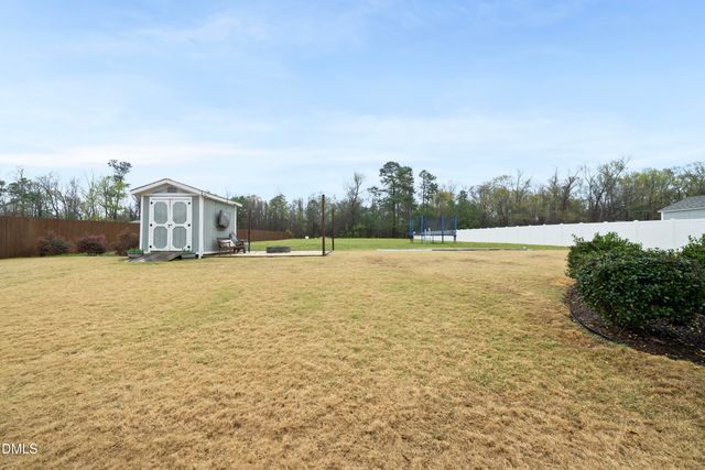 266 Highland Rhodes Drive, Clayton, NC 27520