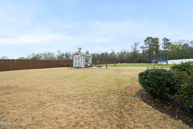 266 Highland Rhodes Drive, Clayton, NC 27520