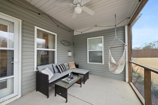 266 Highland Rhodes Drive, Clayton, NC 27520