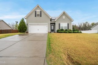 266 Highland Rhodes Drive, Clayton, NC 27520