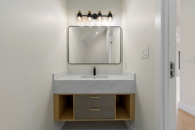 3447 Umyousef Court, Irving, TX 75038