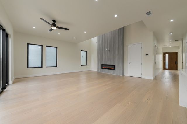 3447 Umyousef Court, Irving, TX 75038