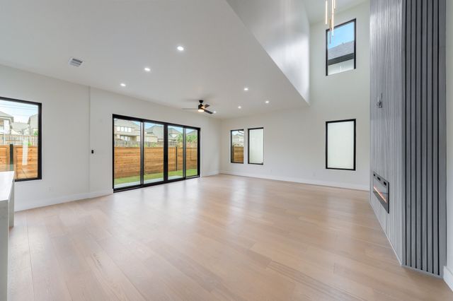 3447 Umyousef Court, Irving, TX 75038