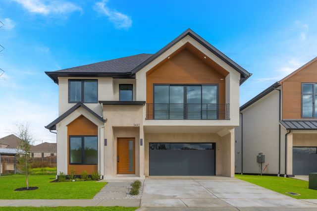 3447 Umyousef Court, Irving, TX 75038