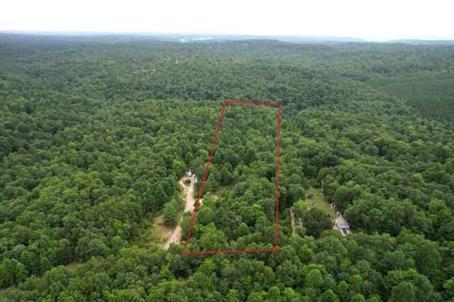 0 Ault Road, Sparta, TN 38583