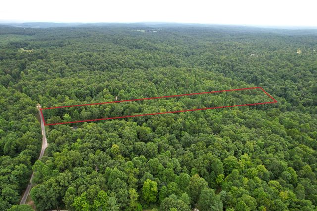 0 Ault Road, Sparta, TN 38583