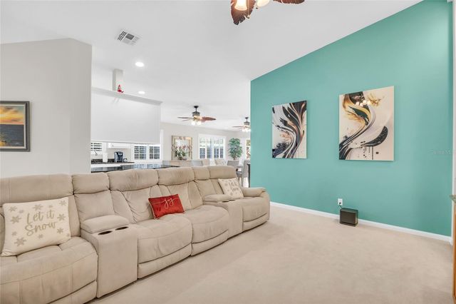 11863 FIORE DRIVE, Orlando, FL 32827