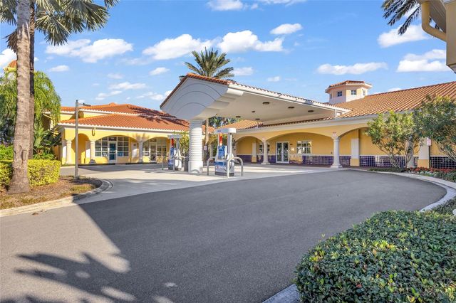 11863 FIORE DRIVE, Orlando, FL 32827