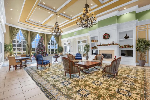 11863 FIORE DRIVE, Orlando, FL 32827