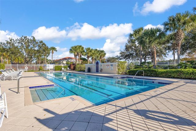 11863 FIORE DRIVE, Orlando, FL 32827