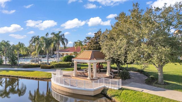 11863 FIORE DRIVE, Orlando, FL 32827