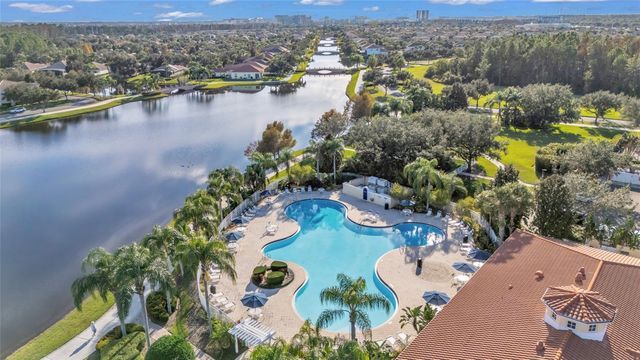 11863 FIORE DRIVE, Orlando, FL 32827