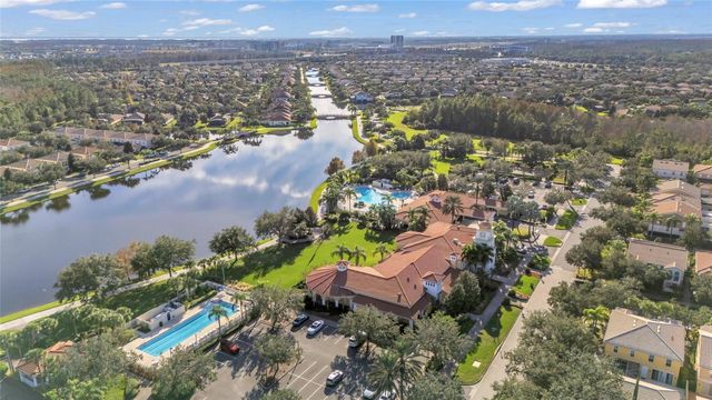 11863 FIORE DRIVE, Orlando, FL 32827