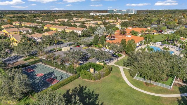 11863 FIORE DRIVE, Orlando, FL 32827