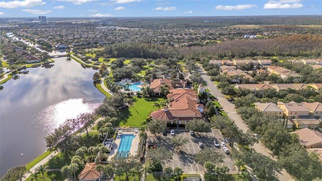 11863 FIORE DRIVE, Orlando, FL 32827