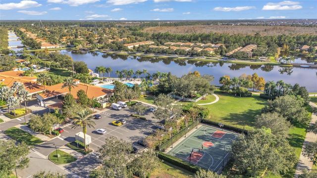 11863 FIORE DRIVE, Orlando, FL 32827