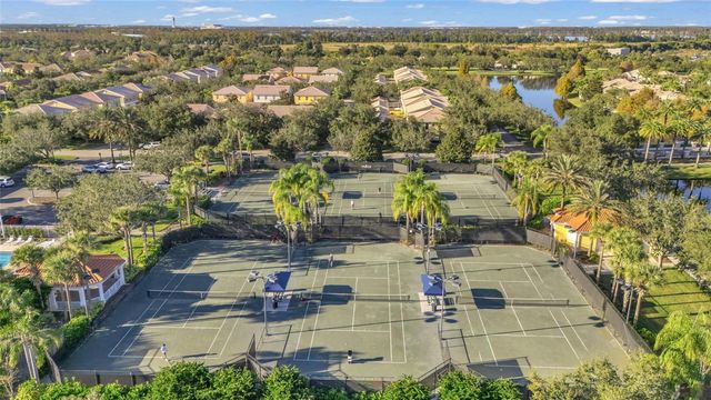 11863 FIORE DRIVE, Orlando, FL 32827