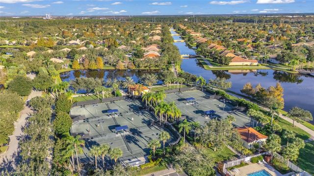 11863 FIORE DRIVE, Orlando, FL 32827