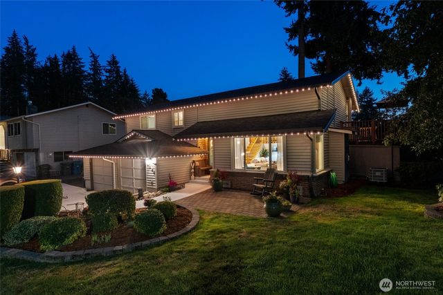 2622 211th Avenue E, Lake Tapps, WA 98391