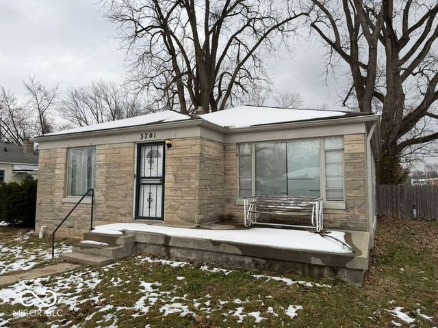 3701 N Riley Avenue, Indianapolis, IN 46218