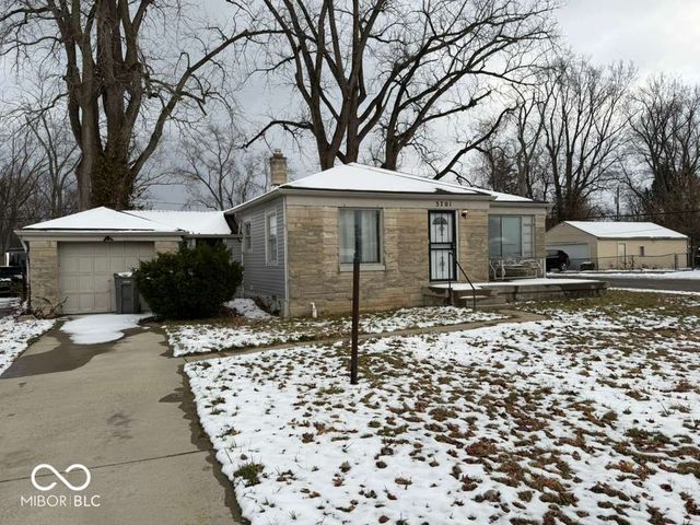 3701 N Riley Avenue, Indianapolis, IN 46218