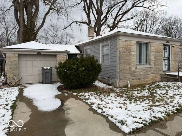 3701 N Riley Avenue, Indianapolis, IN 46218