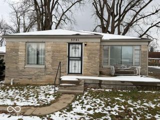 3701 N Riley Avenue, Indianapolis, IN 46218