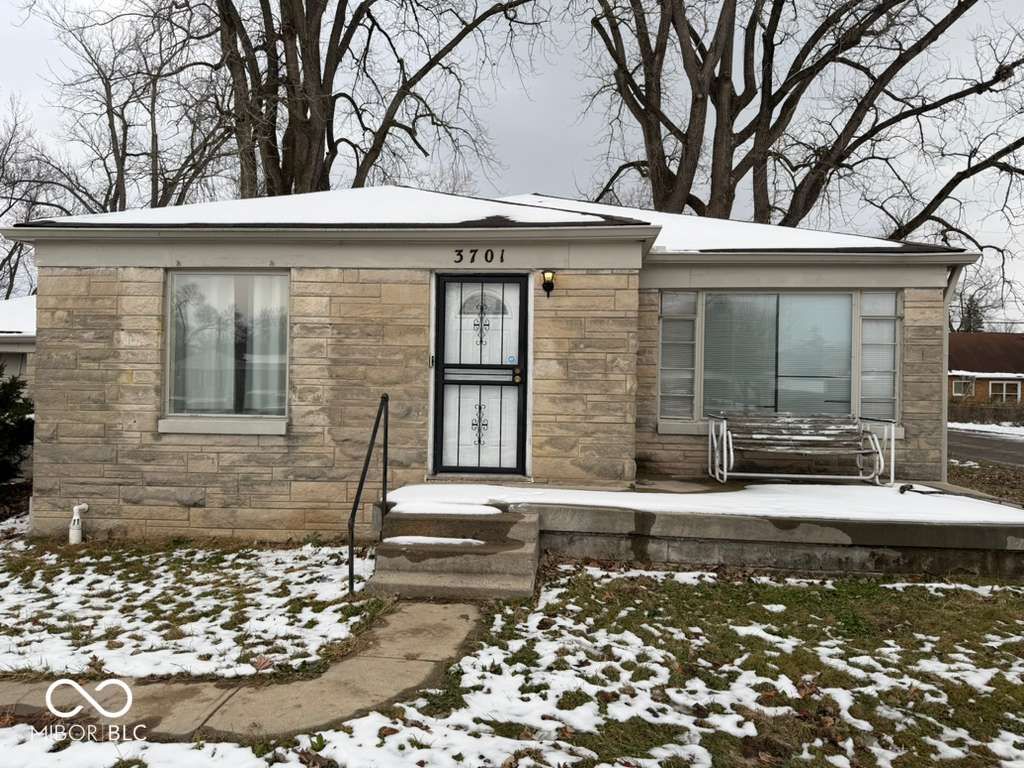 3701 N Riley Avenue, Indianapolis, IN 46218