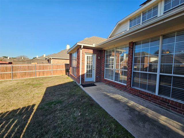 6805 Westover Drive, Rowlett, TX 75089
