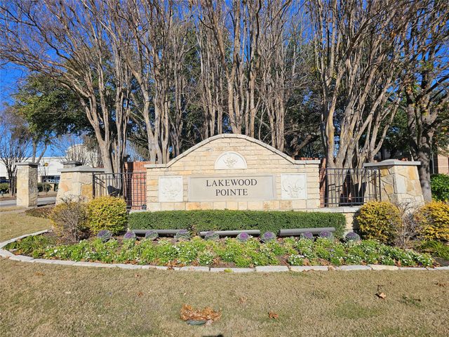 6805 Westover Drive, Rowlett, TX 75089