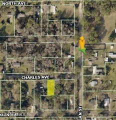 0 HOGAN Street, Jacksonville, FL 32218