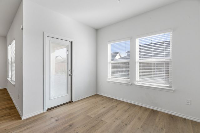 709 Primrose Lane, Pilot Point, TX 76258