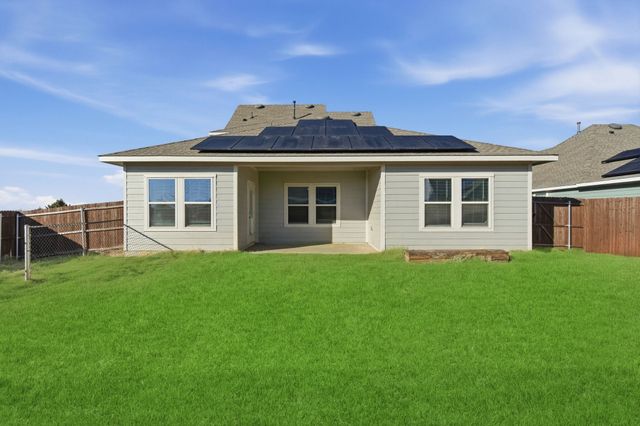 709 Primrose Lane, Pilot Point, TX 76258