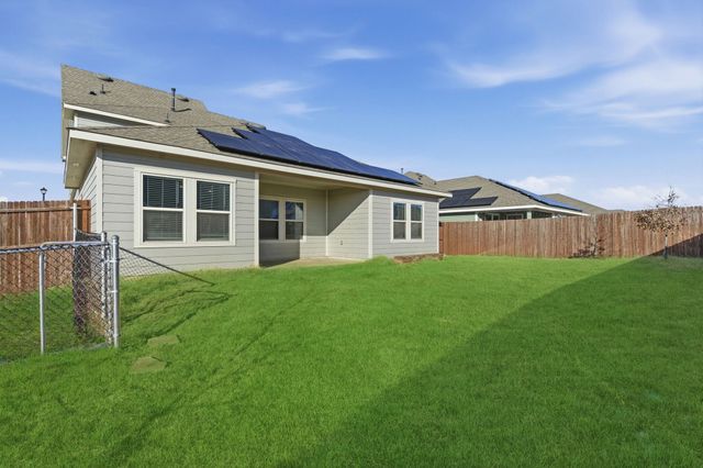 709 Primrose Lane, Pilot Point, TX 76258