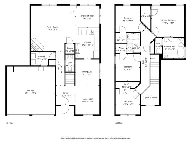 709 Primrose Lane, Pilot Point, TX 76258