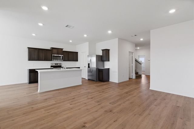 709 Primrose Lane, Pilot Point, TX 76258