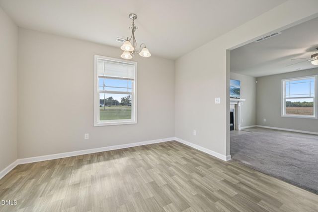 1008 Hooks Road, Fremont, NC 27830