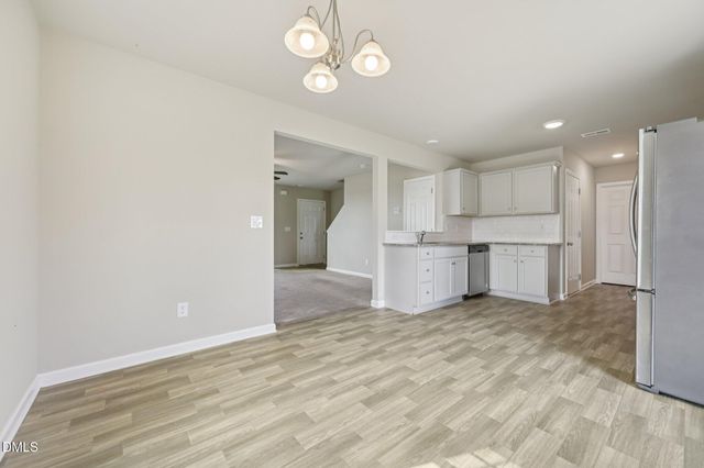 1008 Hooks Road, Fremont, NC 27830