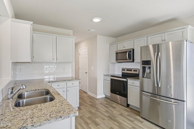 1008 Hooks Road, Fremont, NC 27830