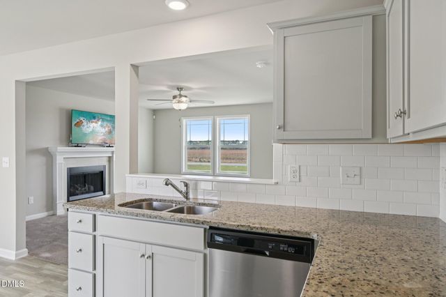 1008 Hooks Road, Fremont, NC 27830