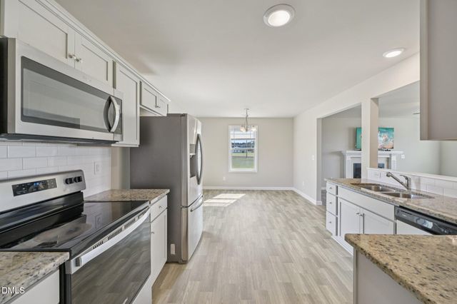 1008 Hooks Road, Fremont, NC 27830