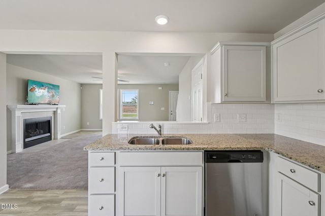 1008 Hooks Road, Fremont, NC 27830